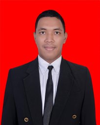 Foto Vanji Saputra S.Kom., M.Kom
