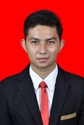 Foto IRWANDI RIZKI PUTRA M.Kom